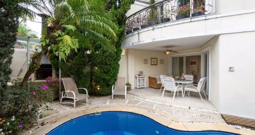 Casa à venda no bairro jardim panorama - são paulo/sp