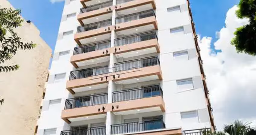 Apartamento à venda no bairro pinheiros - são paulo/sp