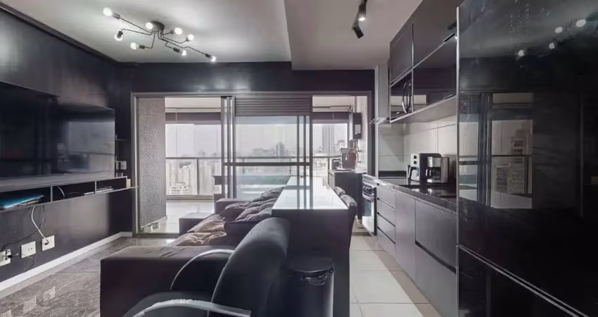 Apartamento à venda no bairro vila romana - são paulo/sp