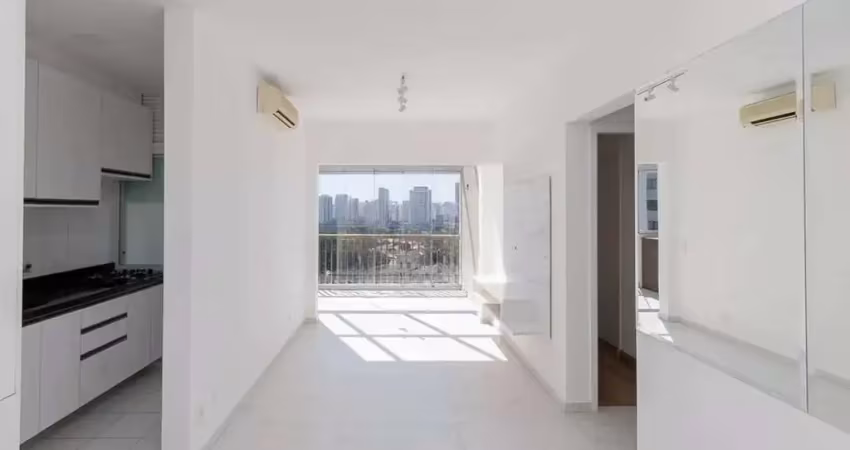Apartamento à venda no bairro vila gertrudes - são paulo/sp