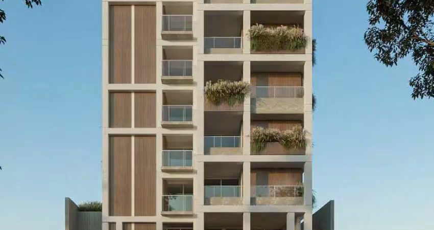 Apartamento à venda no bairro alto da lapa - são paulo/sp