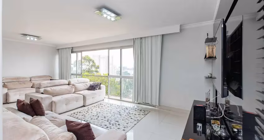 Apartamento à venda no bairro morumbi - são paulo/sp