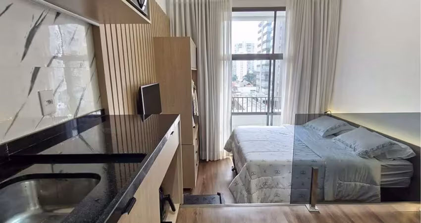 Apartamento à venda no bairro jardim das acácias - são paulo/sp