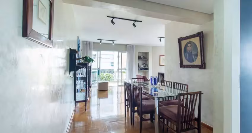 Apartamento à venda no bairro real parque - são paulo/sp