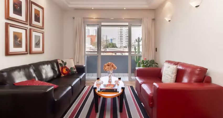 Apartamento com 3 quartos à venda na Mooca, São Paulo 