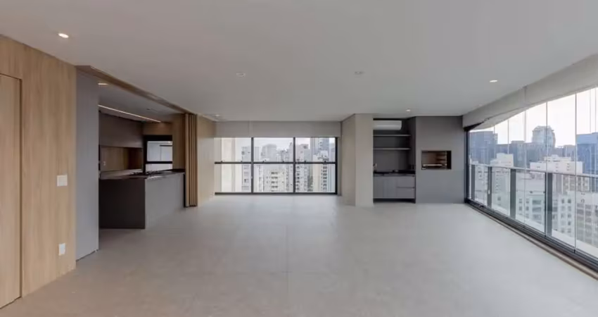 Apartamento à venda no bairro vila olímpia - são paulo/sp