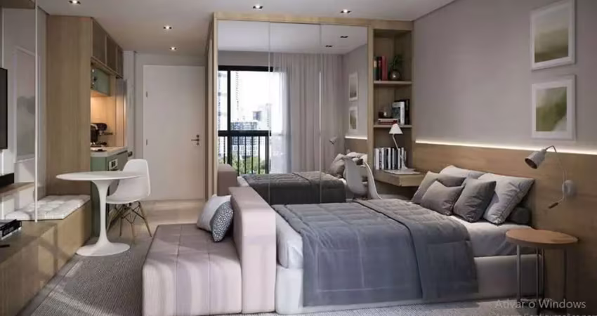 Apartamento à venda no bairro vila congonhas - são paulo/sp