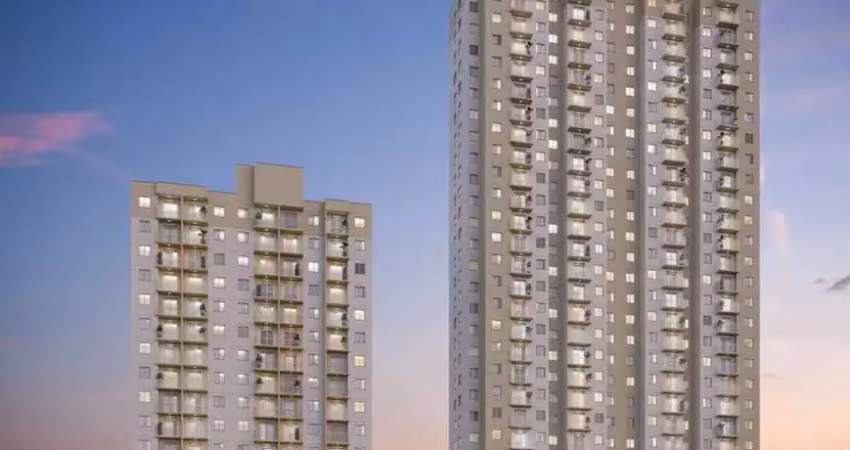 Apartamento à venda no bairro jardim marajoara - são paulo/sp