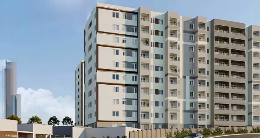 Apartamento à venda no bairro pirituba - são paulo/sp