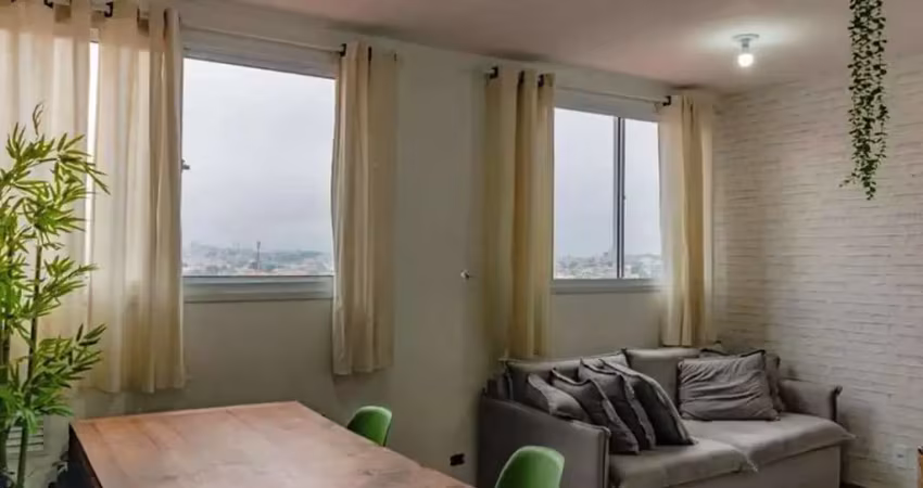 Apartamento à venda no bairro vila santa catarina - são paulo/sp