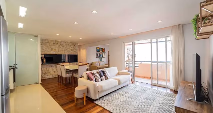 Apartamento à venda no bairro vila mascote - são paulo/sp