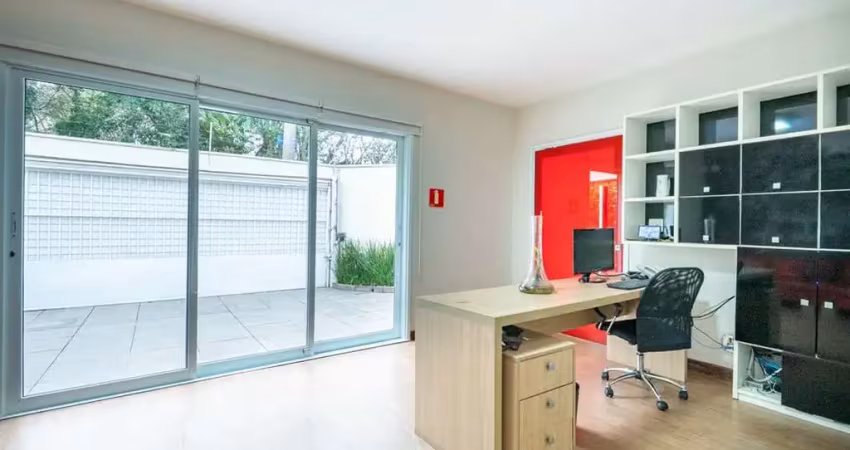 Casa à venda no bairro jardim petrópolis - são paulo/sp