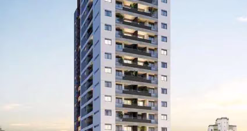 Kitnet / Stúdio à venda em Moema, São Paulo 