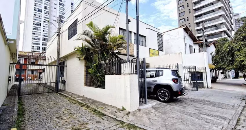 Casa à venda no bairro vila cordeiro - são paulo/sp