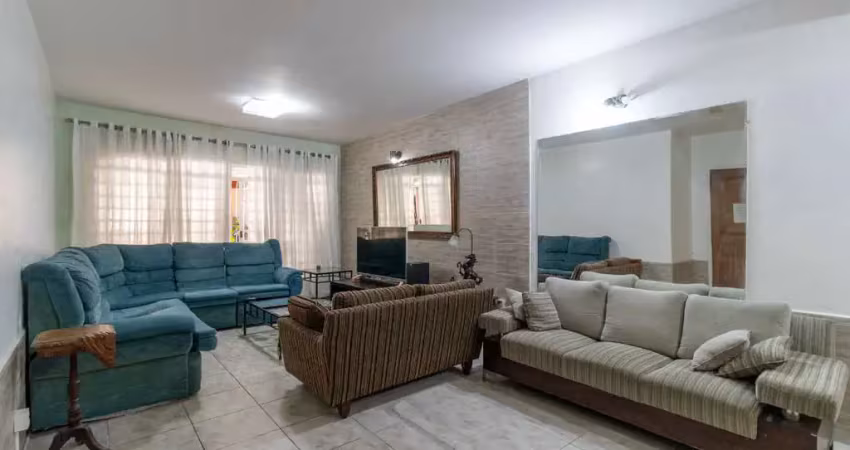 Casa com 4 quartos à venda em Santo Amaro, São Paulo 