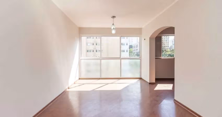 Apartamento à venda no bairro vila andrade - são paulo/sp