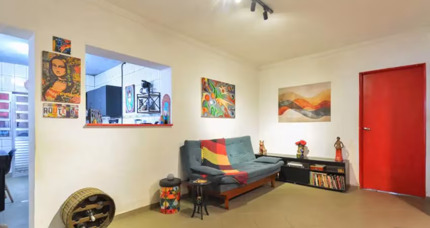 Apartamento à venda no bairro bela vista - são paulo/sp