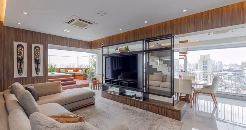 Apartamento à venda no bairro vila mariana - são paulo/sp