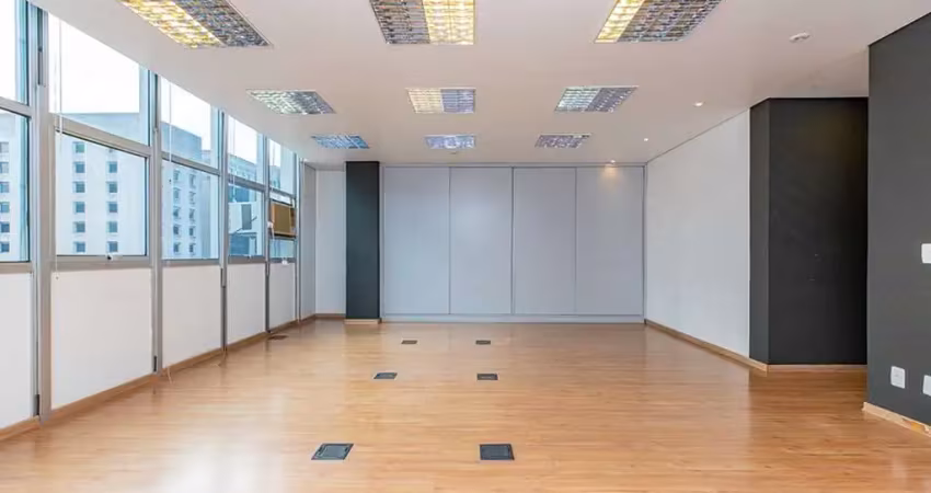Sala comercial à venda na Bela Vista, São Paulo 