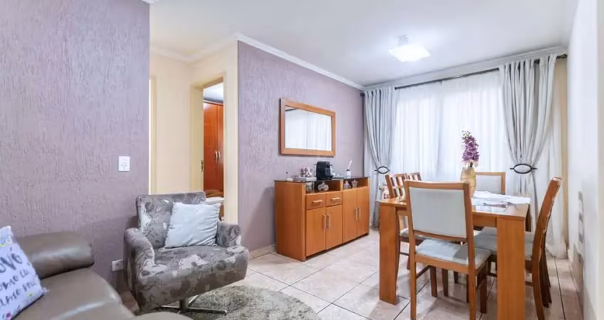Apartamento à venda no bairro freguesia do ó - são paulo/sp