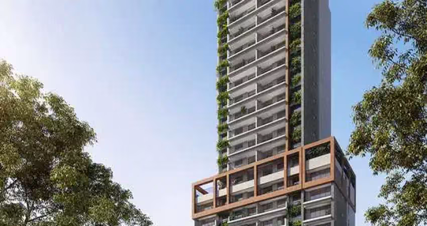 Apartamento à venda no bairro vila buarque - são paulo/sp