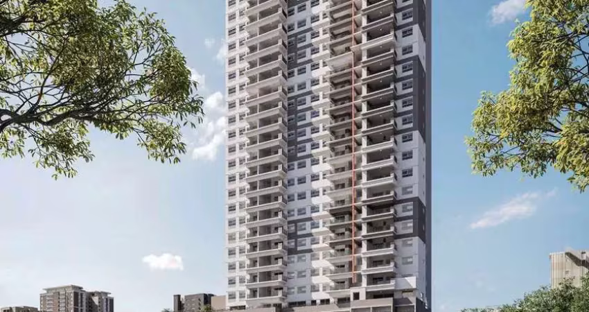 Apartamento à venda no bairro vila progredior - são paulo/sp