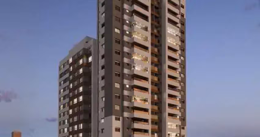 Apartamento à venda no bairro brooklin novo - são paulo/sp