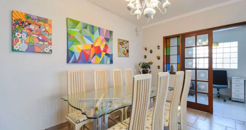 Casa à venda no bairro jardim da glória - são paulo/sp