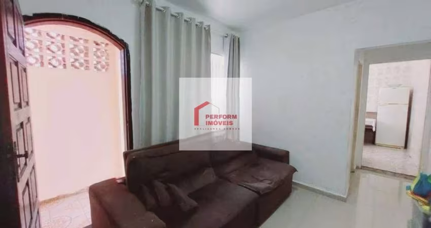Casa térrea a venda na Vila Ré - SP.