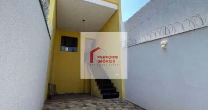 Casa à venda em são paulo-sp, bairro cidade líder! 3 quartos, 1 suíte, 2 banheiros, 2 vagas. aproveite!