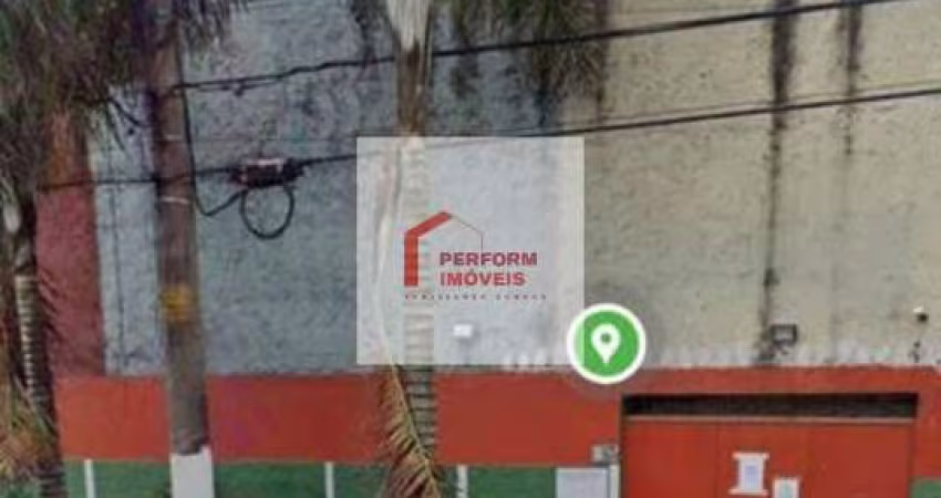 Galpão disponível para venda e locação em Vila Regente Feijó - SP.