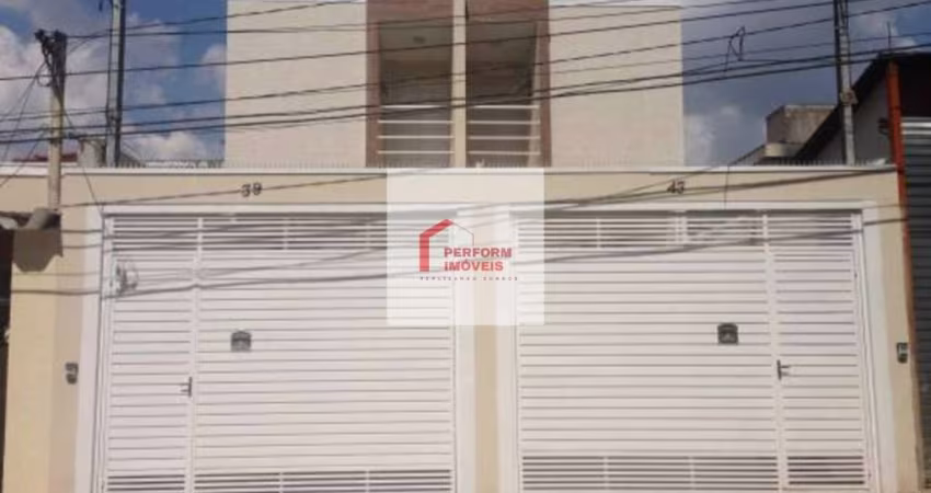 Excelente sobrado a venda no bairro do Tatuapé - SP.