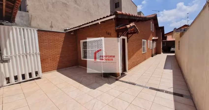 Casa térrea á venda em jardim coimbra/ artur alvim - sp.