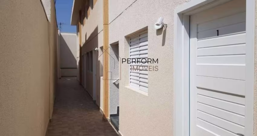 Casa em condomínio á venda em Cidade Líder/ Itaquera - SP.