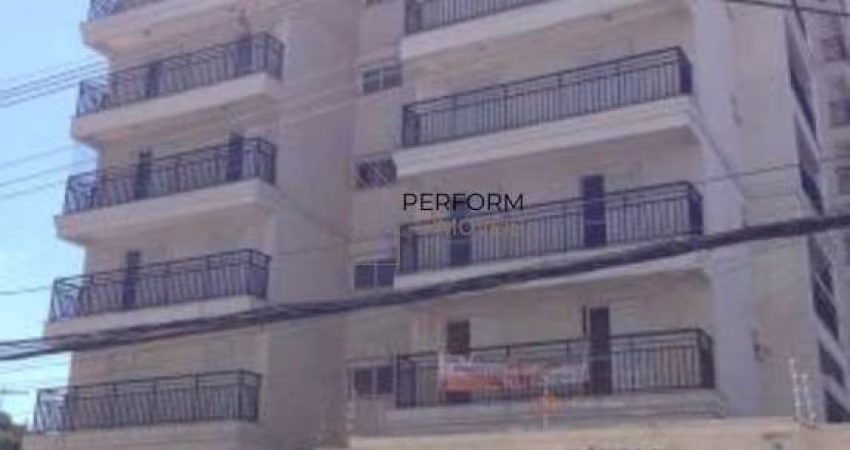 Apartamento Guarulhos.