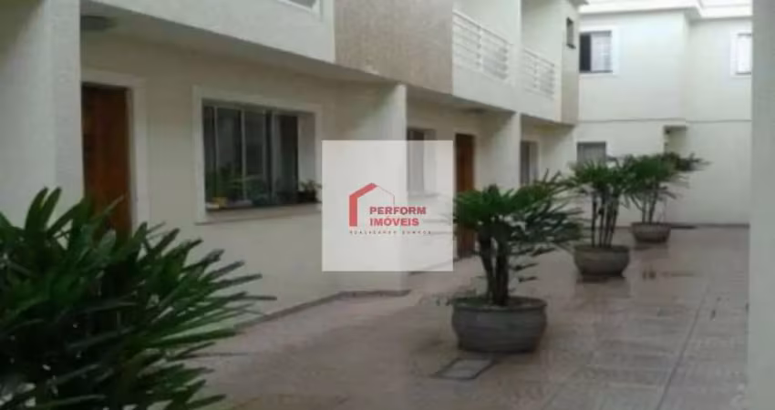 Oportunidade imperdível: casa em condomínio com 2 quartos e 2 suítes na vila união - são paulo-sp!