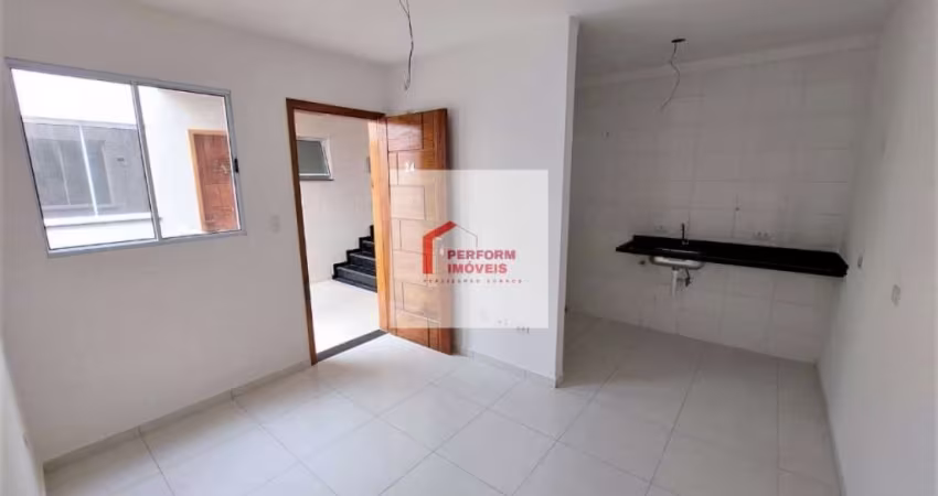 Apartamento com 2 dormitórios à venda, em Artur Alvim - São Paulo/SP.