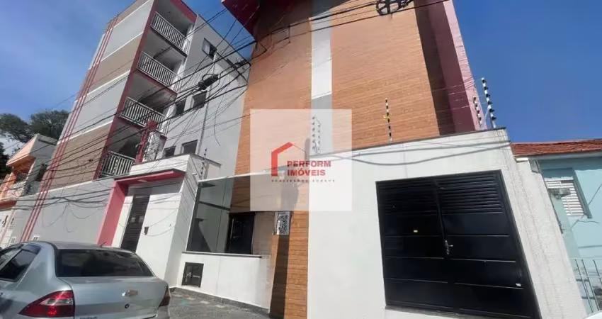 Apartamentos novos no bairro da vila guilhermina/sp