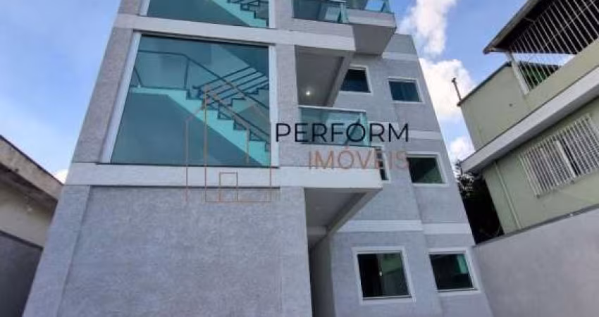 Apartamento com 2 dormitórios à venda na Vila Ré - São Paulo/SP