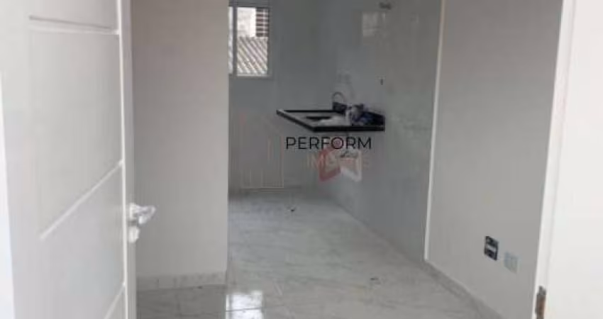 Apartamento á venda no bairro Vila Ema - SP.