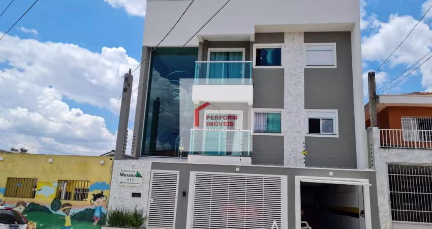 Apartamentos novos na Vila Antonieta/SP