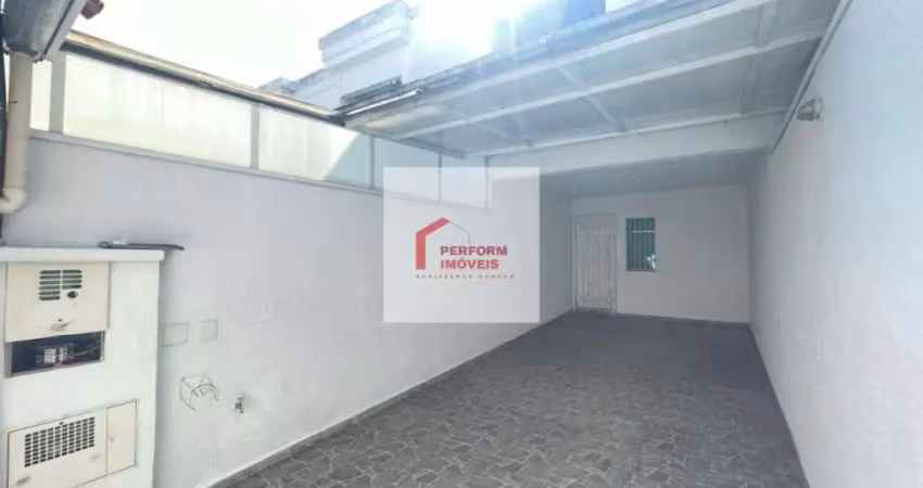 Casa com 3 quartos à venda na Rua Norival Aparecido Costa, 111, Itaquera, São Paulo
