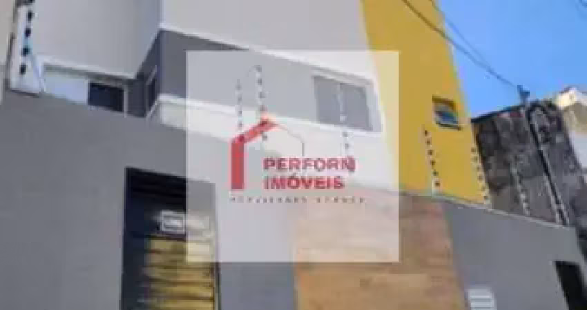 Apartamento com 2 quartos à venda na Rua Bom Sucesso, 730, Tatuapé, São Paulo