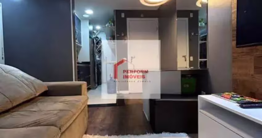 Apartamento com 2 quartos à venda na Rua Agrimensor Sugaya, 2155, Itaquera, São Paulo