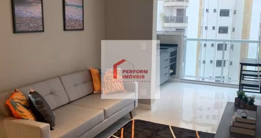 Apartamento para venda e locação no bairro Vila Regente Feijó/ SP.