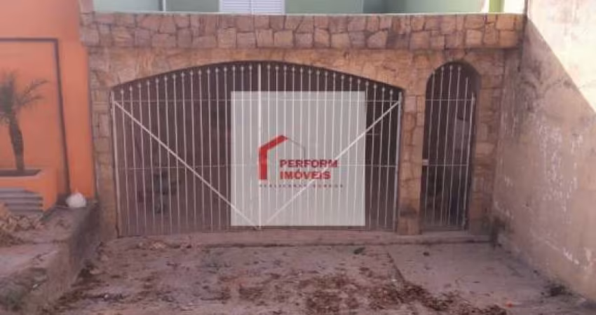 Sobrado para venda no bairro Jd. Vila Formosa/SP.