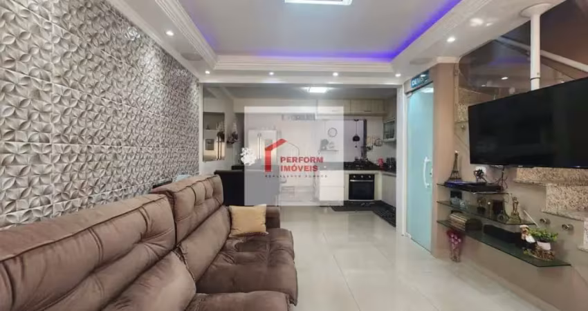 Casa de luxo em condomínio em itaquera, são paulo-sp: 2 quartos, 2 suítes, 3 vagas de garagem - imperdível!