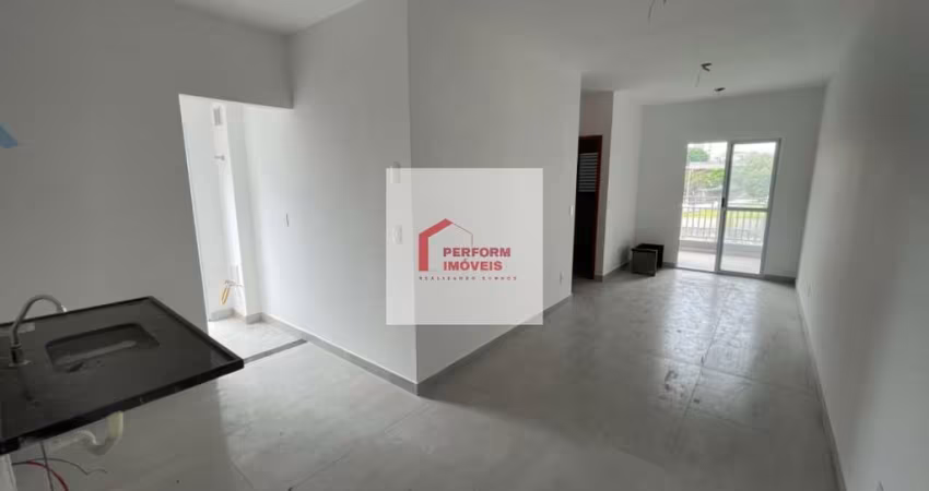Apartamento com 2 dormitórios para venda no bairro Cidade Patriarca / SP.