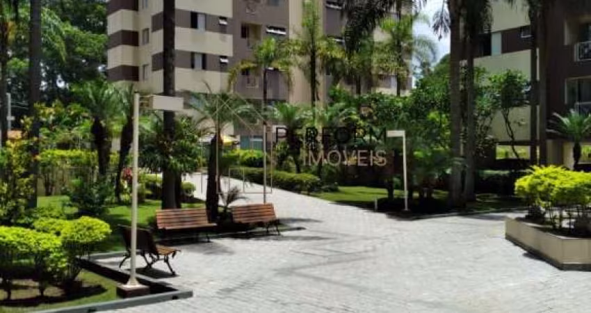 Apartamento á venda 2 dormitórios Vila Taquari - SP.