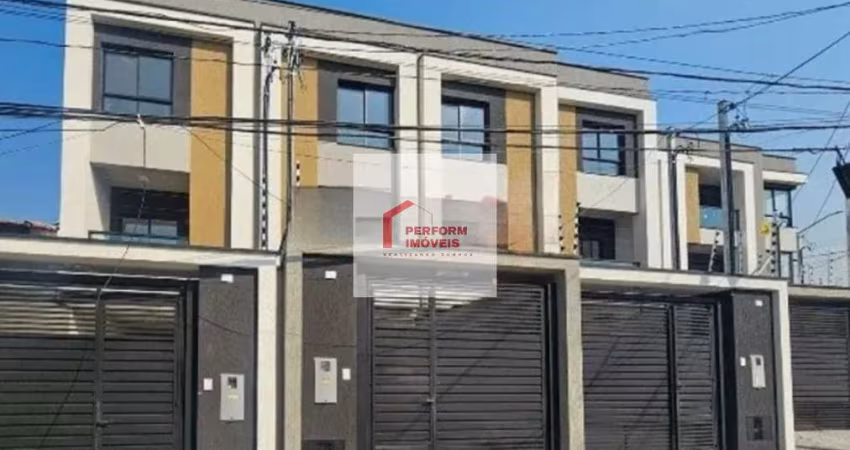 Sobrados frontais para venda no bairro Parque Cruzeiro do Sul / São Miguel Paulista - SP.